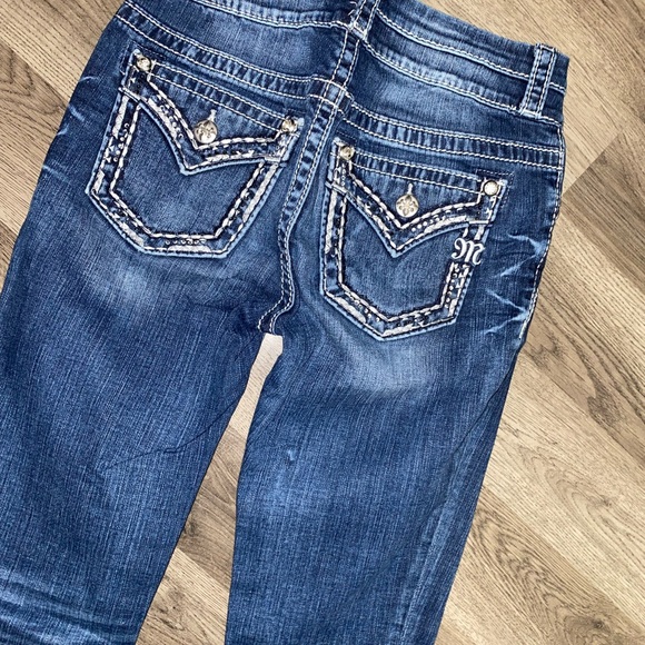 Miss me jeans - Picture 2 of 4